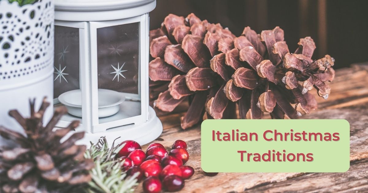 Italian Christmas Traditions- The Proud Italian