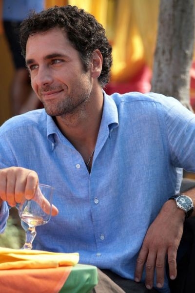 Raoul Bova, The 10 Hottest Italian Men that are breaking the Internet - The Proud Italian