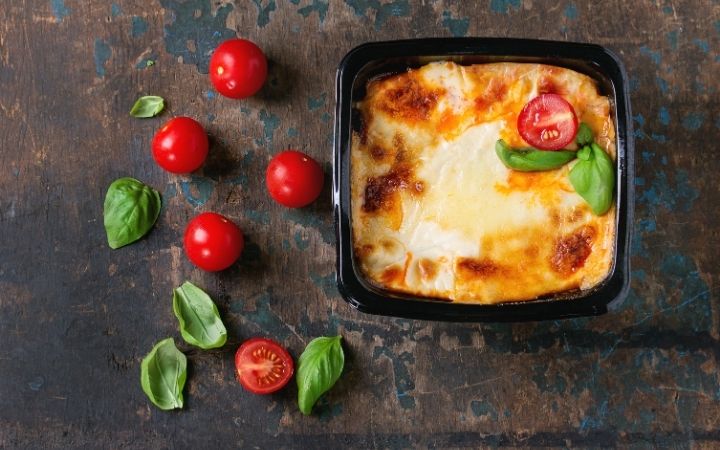 Spaghetti Lasagna, Who Brought Pasta to Italy - The Proud Italian