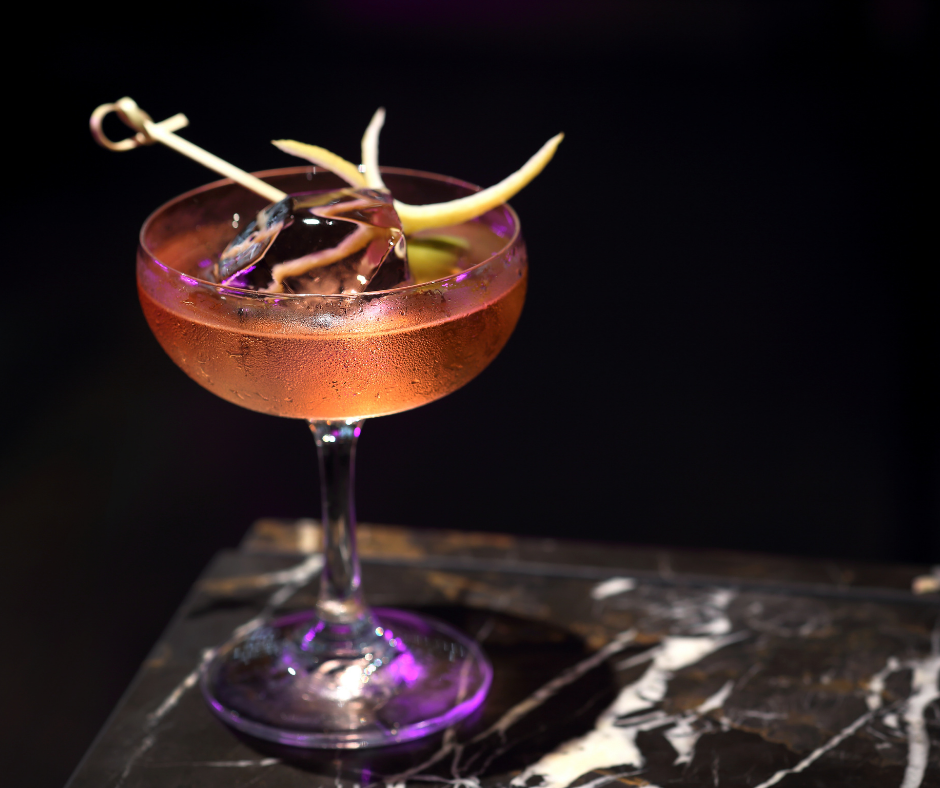 cardinale cocktail