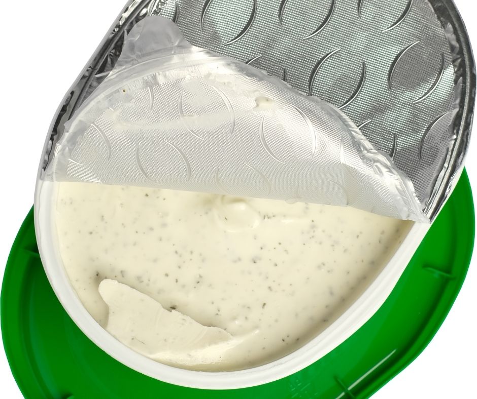 can you freeze cream cheese