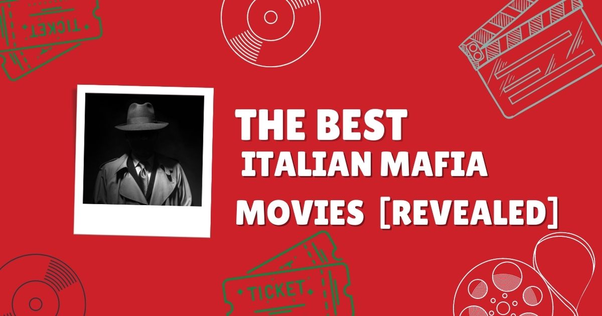Italian Mafia Movies