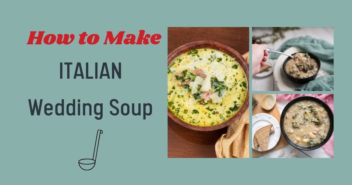 italian wedding soup