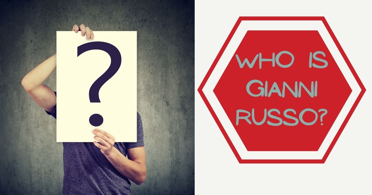 who is gianni russo