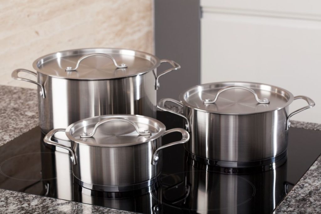 thyme and table pots and pans reviews