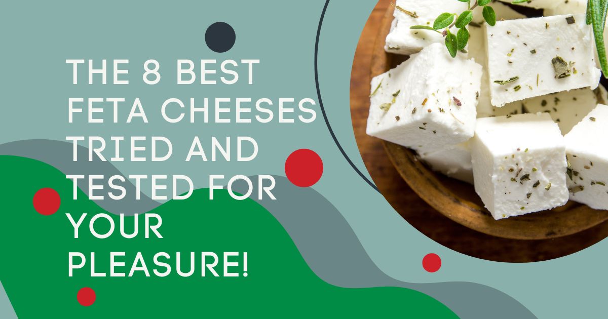 best feta cheese