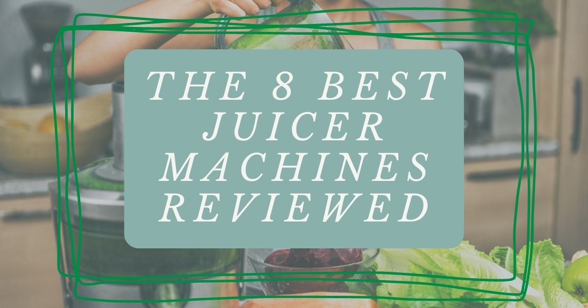 Juicer Machines