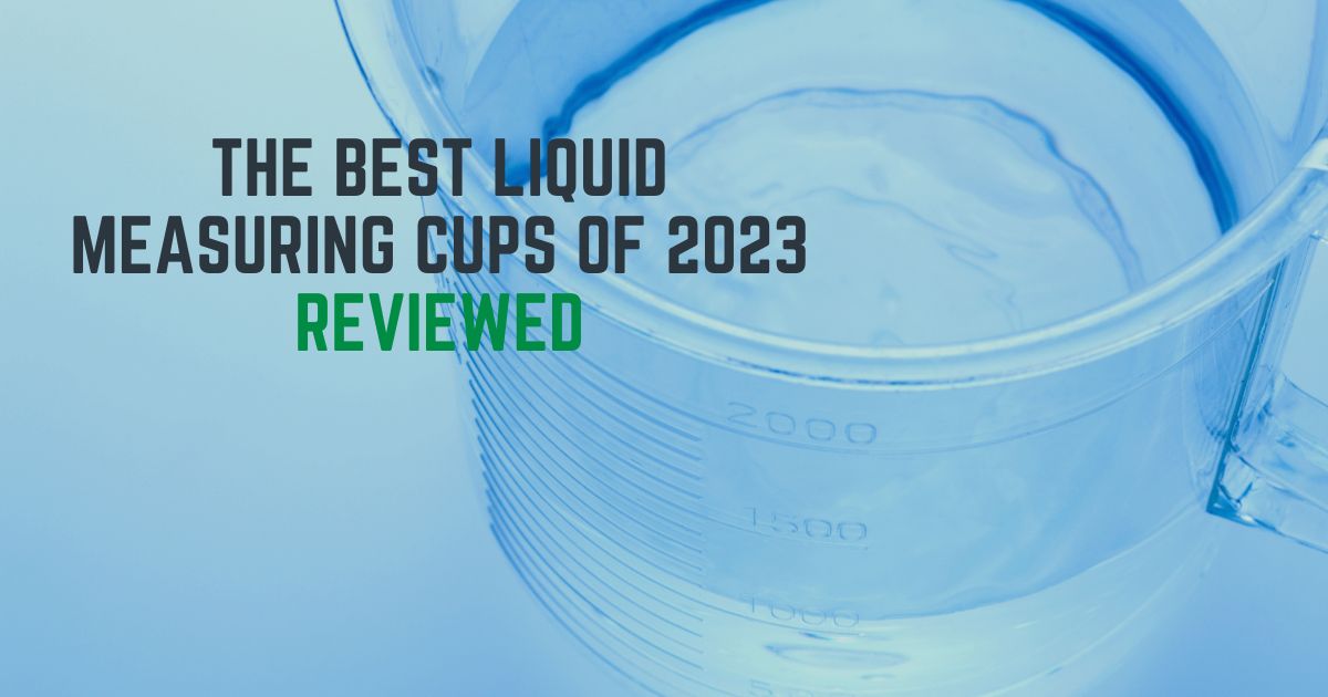 Liquid Measuring Cups