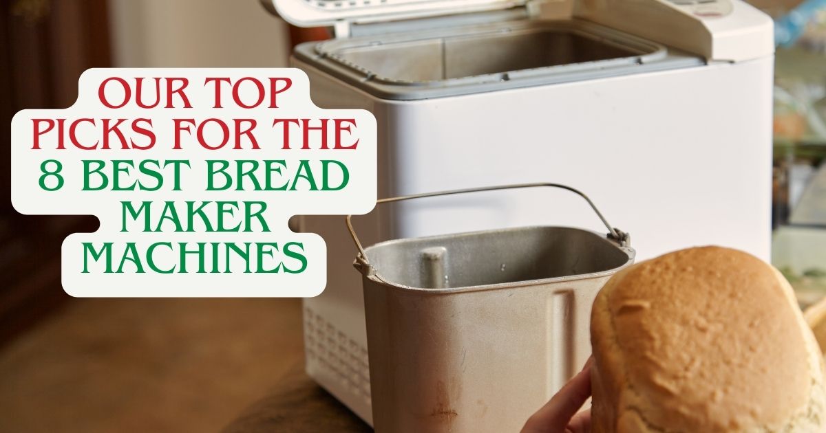 Bread Maker Machines